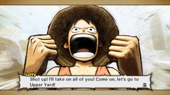 Игра One Piece Pirate Warriors 3 [PS4, английская версия] в Волгограде