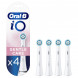 Сменные насадки для зубной щетки Oral-B iO Gentle Care (4 шт.) в Волгограде