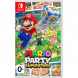 Игра Mario Party Superstars для Nintendo Switch, картридж в Волгограде