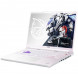 Ноутбук MSI Crosshair A16 HX MLG Edition E8WGXK-089XRUY (16&amp;quot;, IPS, AMD Ryzen 9 8940HX 2.4ГГц, 16 ядер, 16ГБ DDR5, 1ТБ SSD, NVIDIA GeForce RTX 5070 - 12 ГБ, без ОС), белый в Волгограде