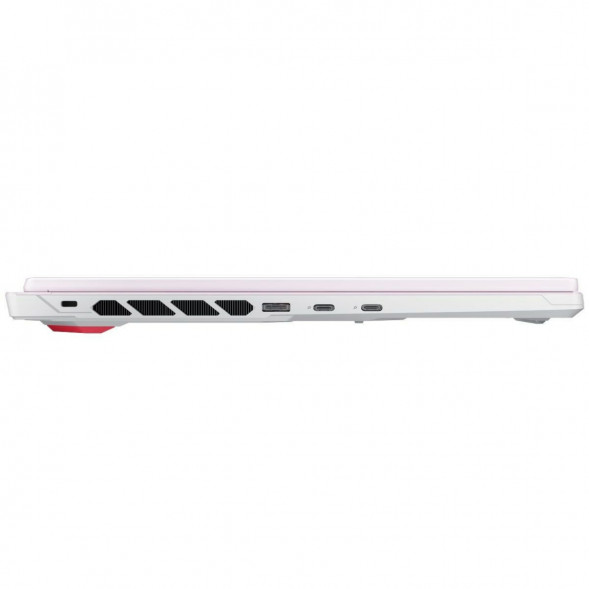 Ноутбук MSI Crosshair A16 HX MLG Edition E8WGXK-089XRUY (16&amp;quot;, IPS, AMD Ryzen 9 8940HX 2.4ГГц, 16 ядер, 16ГБ DDR5, 1ТБ SSD, NVIDIA GeForce RTX 5070 - 12 ГБ, без ОС), белый в Волгограде