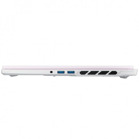 Ноутбук MSI Crosshair A16 HX MLG Edition E8WGXK-089XRUY (16&amp;quot;, IPS, AMD Ryzen 9 8940HX 2.4ГГц, 16 ядер, 16ГБ DDR5, 1ТБ SSD, NVIDIA GeForce RTX 5070 - 12 ГБ, без ОС), белый в Волгограде