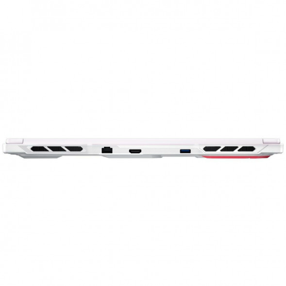 Ноутбук MSI Crosshair A16 HX MLG Edition E8WGXK-089XRUY (16&amp;quot;, IPS, AMD Ryzen 9 8940HX 2.4ГГц, 16 ядер, 16ГБ DDR5, 1ТБ SSD, NVIDIA GeForce RTX 5070 - 12 ГБ, без ОС), белый в Волгограде