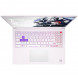 Ноутбук MSI Crosshair A16 HX MLG Edition E8WGXK-089XRUY (16&amp;quot;, IPS, AMD Ryzen 9 8940HX 2.4ГГц, 16 ядер, 16ГБ DDR5, 1ТБ SSD, NVIDIA GeForce RTX 5070 - 12 ГБ, без ОС), белый в Волгограде