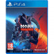 Игра Mass Effect Trilogy Legendary Edition PS4 в Волгограде