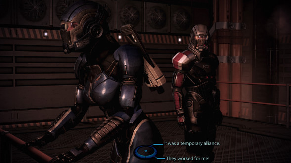 Игра Mass Effect Trilogy Legendary Edition PS4 в Волгограде