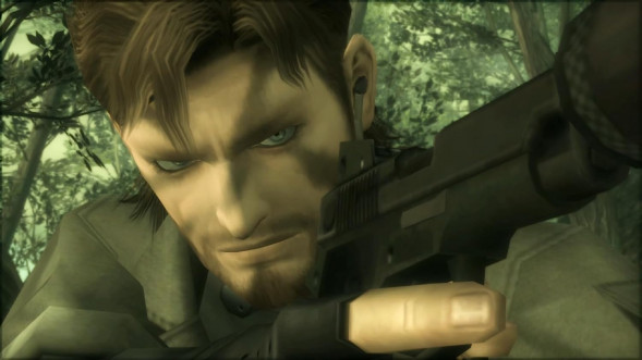 Игра Metal Gear Solid Master Collection Vol. 1 [Nintendo Switch, английская версия] в Волгограде