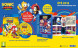 Игра Sonic Mania Plus (+ Артбук) [PS4, русские субтитры] в Волгограде