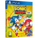 Игра Sonic Mania Plus (+ Артбук) [PS4, русские субтитры] в Волгограде