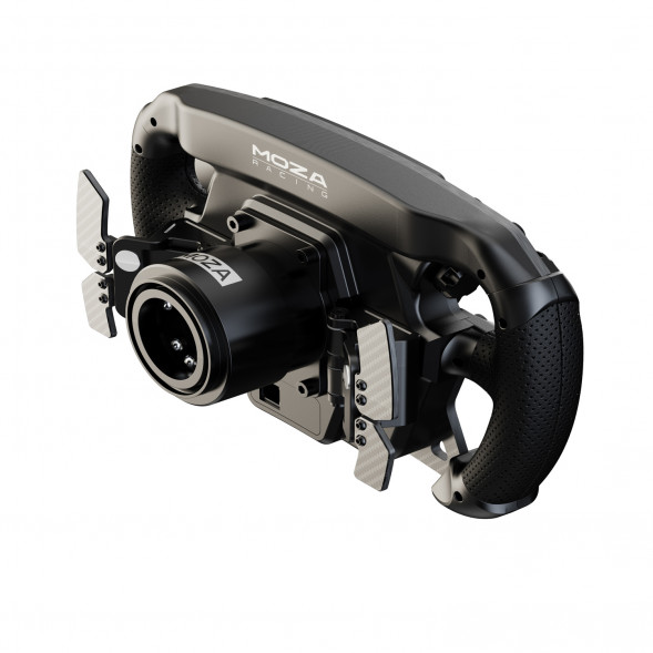 Съемное рулевое колесо MOZA FSR Formula Wheel в Волгограде