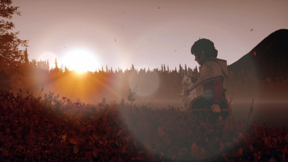 Игра Skabma: Snowfall [Nintendo Switch, русские субтитры] в Волгограде