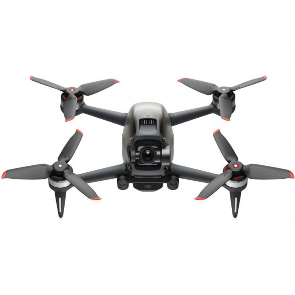 Квадрокоптер DJI FPV Explorer Combo в Волгограде