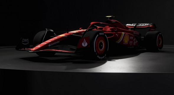 Игра F1 2024 [PS5, английская версия] в Волгограде