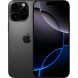 Смартфон Apple iPhone 16 Pro Max (nano SIM+eSIM) 256ГБ, Black Titanium в Волгограде