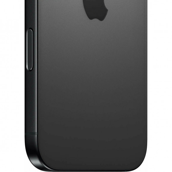 Смартфон Apple iPhone 16 Pro Max (nano SIM+eSIM) 256ГБ, Black Titanium в Волгограде