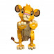 Конструктор LEGO Disney 43243 Симба детеныш Короля Льва в Волгограде