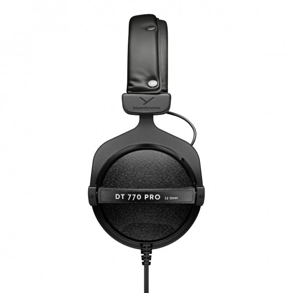 Проводные наушники Beyerdynamic DT 770 Pro (32 Ohm) в Волгограде