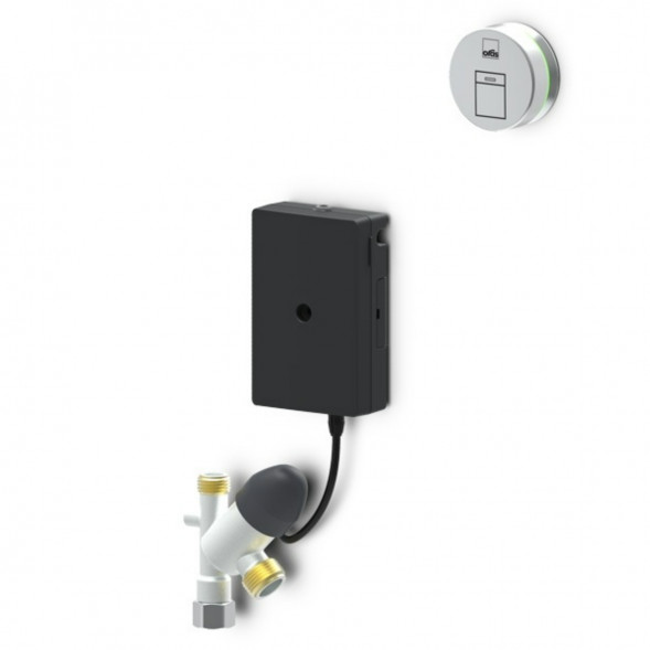 Электронный клапан для стиральной или посудомоечной машины Oras (272100) в Волгограде