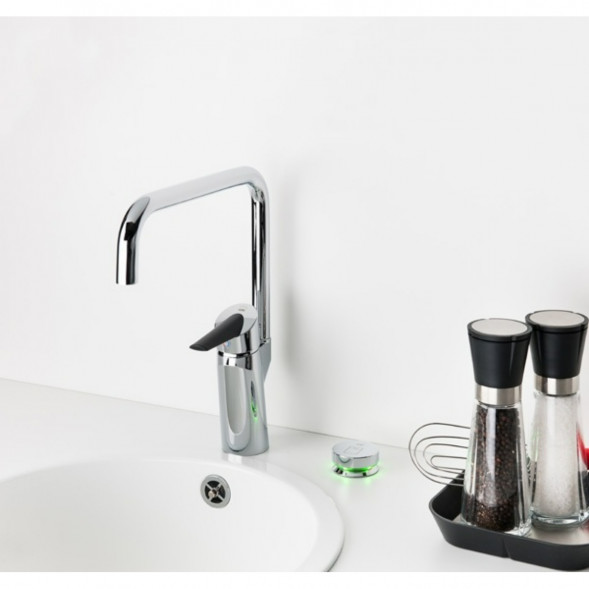 Электронный клапан для стиральной или посудомоечной машины Oras (272100) в Волгограде