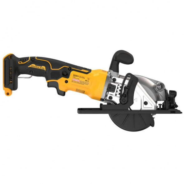 Аккумуляторная дисковая пила DEWALT DCS571N без АКБ и ЗУ в Волгограде