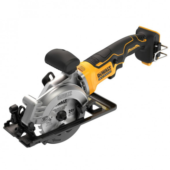 Аккумуляторная дисковая пила DEWALT DCS571N без АКБ и ЗУ в Волгограде