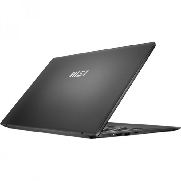 Ноутбук MSI Modern 15 F1MG-1072XRU (15.6&amp;quot;, IPS, Intel Core 5 120U 1.4ГГц, 10 ядер, 16ГБ DDR4, 512ГБ SSD, Intel Graphics, FreeDOS) в Волгограде