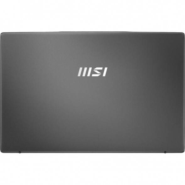 Ноутбук MSI Modern 15 F1MG-1072XRU (15.6&amp;quot;, IPS, Intel Core 5 120U 1.4ГГц, 10 ядер, 16ГБ DDR4, 512ГБ SSD, Intel Graphics, FreeDOS) в Волгограде