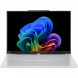 Ноутбук Acer Swift Air 16 SFA16-61M-R721 (16&amp;quot;, OLED, AMD Ryzen AI 7 350 2ГГц, 8 ядер, 16ГБ LPDDR5, 1ТБ SSD, AMD Radeon 860M, без ОС), серебристый в Волгограде