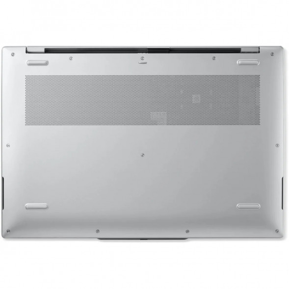Ноутбук Acer Swift Air 16 SFA16-61M-R721 (16&amp;quot;, OLED, AMD Ryzen AI 7 350 2ГГц, 8 ядер, 16ГБ LPDDR5, 1ТБ SSD, AMD Radeon 860M, без ОС), серебристый в Волгограде