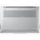 Ноутбук Acer Swift Air 16 SFA16-61M-R721 (16&amp;quot;, OLED, AMD Ryzen AI 7 350 2ГГц, 8 ядер, 16ГБ LPDDR5, 1ТБ SSD, AMD Radeon 860M, без ОС), серебристый в Волгограде