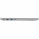 Ноутбук Acer Swift Air 16 SFA16-61M-R721 (16&amp;quot;, OLED, AMD Ryzen AI 7 350 2ГГц, 8 ядер, 16ГБ LPDDR5, 1ТБ SSD, AMD Radeon 860M, без ОС), серебристый в Волгограде