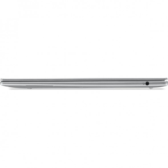 Ноутбук Acer Swift Air 16 SFA16-61M-R721 (16&amp;quot;, OLED, AMD Ryzen AI 7 350 2ГГц, 8 ядер, 16ГБ LPDDR5, 1ТБ SSD, AMD Radeon 860M, без ОС), серебристый в Волгограде