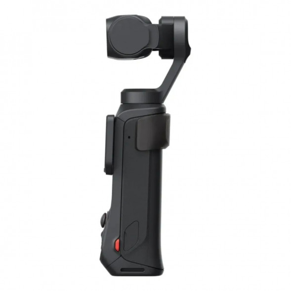 Экшн-камера Insta360 Luna Ultra Fill Light Bundle, Cosmic Black в Волгограде