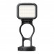 Экшн-камера Insta360 Luna Ultra Fill Light Bundle, Cosmic Black в Волгограде