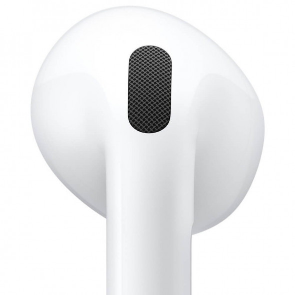 Наушники Apple AirPods 4 (с шумоподавлением) в Волгограде