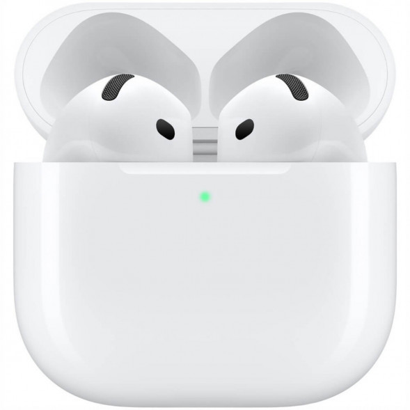 Наушники Apple AirPods 4 (с шумоподавлением) в Волгограде