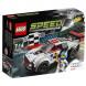 Конструктор LEGO Speed Champions 75873 Audi R8 LMS ultra в Волгограде