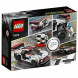 Конструктор LEGO Speed Champions 75873 Audi R8 LMS ultra в Волгограде