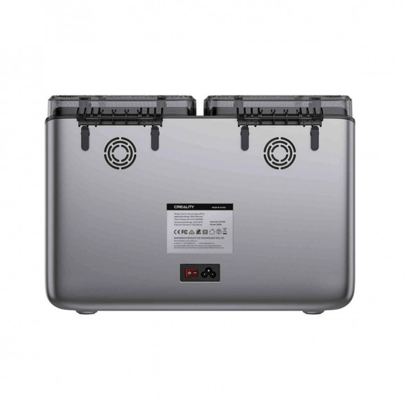 Сушилка для пластика Creality Space Pi X4 в Волгограде