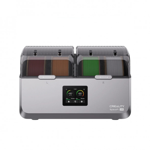 Сушилка для пластика Creality Space Pi X4 в Волгограде