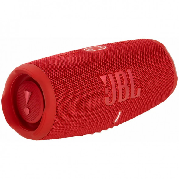 Портативная акустика JBL Charge 5, красный в Волгограде
