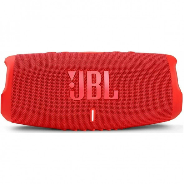 Портативная акустика JBL Charge 5, красный в Волгограде