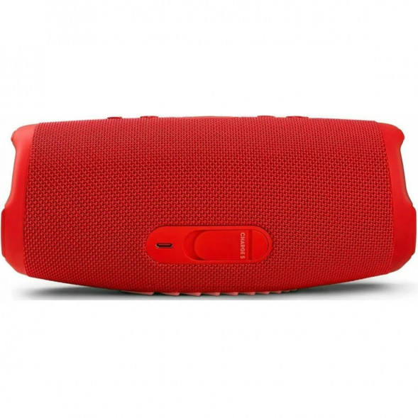 Портативная акустика JBL Charge 5, красный в Волгограде