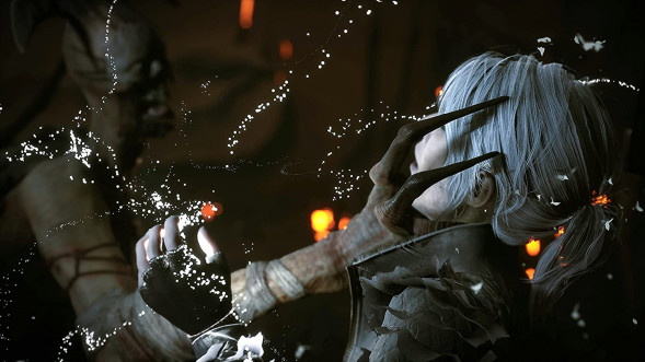 Игра The Medium [PS5, русские субтитры] в Волгограде