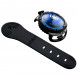Фонарь для собак Orbiloc Dog Dual Signal Colours, синий в Волгограде