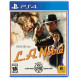 Игра L.A. Noire [PS4, английская версия] в Волгограде