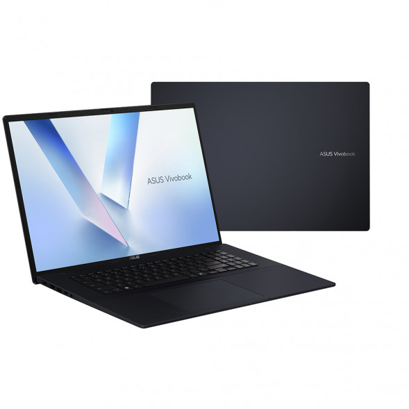 Ноутбук ASUS Vivobook 18 M1807GA-S8054  (18 &amp;quot;, Ryzen AI 400, 32 Гб RAM, 1 Тб SSD, Radeon Graphics, Синий) в Волгограде