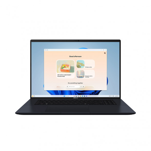 Ноутбук ASUS Vivobook 18 M1807GA-S8054  (18 &amp;quot;, Ryzen AI 400, 32 Гб RAM, 1 Тб SSD, Radeon Graphics, Синий) в Волгограде