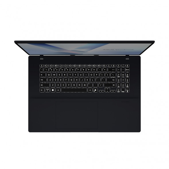 Ноутбук ASUS Vivobook 18 M1807GA-S8054  (18 &amp;quot;, Ryzen AI 400, 32 Гб RAM, 1 Тб SSD, Radeon Graphics, Синий) в Волгограде