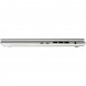 Ноутбук Gigabyte Aero 17 XE5 (XE5-73RU744HP) (17.3&amp;quot;, IPS, Intel Core i7 12700H 2.3ГГц, 14 ядер, 32ГБ DDR5, 1ТБ SSD, NVIDIA GeForce RTX 3070 Ti - 8 ГБ, Windows 11 Pro), серебристый в Волгограде